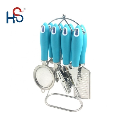 Haisheng 18/0 utensílios de cozinha de aço inoxidável A adição perfeita para a sua cozinha no dia da Páscoa