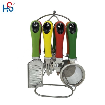 Ferramentas de cozinha de aço inoxidável