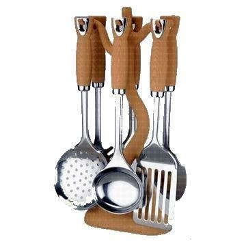 1.0mm/1.5mm/2.5mm Espessura Kitchenware Set de aço inoxidável para casa e cozinha