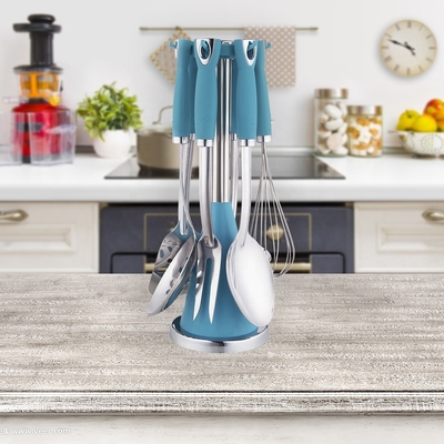 1.0mm/1.5mm/2.5mm Espessura Kitchenware Set de aço inoxidável para casa e cozinha