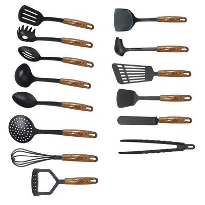 Conjuntos de utensílios para cozinhas modernas Conjuntos de utensílios de cozinha Conjuntos de utensílios de cozinha