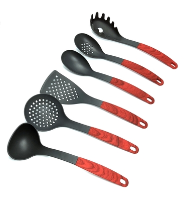 2021 utensílios de cozinha de cozinha resistentes ao calor de alta temperatura para seleção de espaço da sala