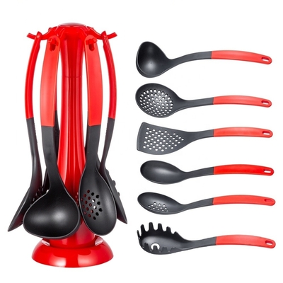 2021 utensílios de cozinha de cozinha resistentes ao calor de alta temperatura para seleção de espaço da sala