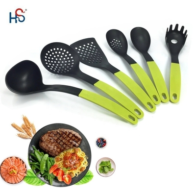 2021 utensílios de cozinha de cozinha resistentes ao calor de alta temperatura para seleção de espaço da sala