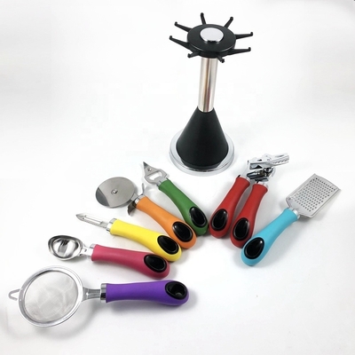 Smart Kitchenware Home Gadgets para utensílios de cozinha 2023 Novidades inovadoras