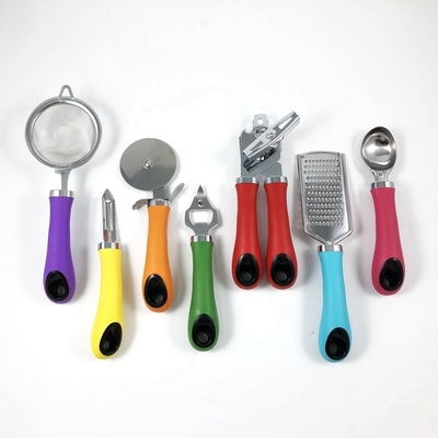 Smart Kitchenware Home Gadgets para utensílios de cozinha 2023 Novidades inovadoras