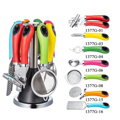 Smart Kitchenware Home Gadgets para utensílios de cozinha 2023 Novidades inovadoras