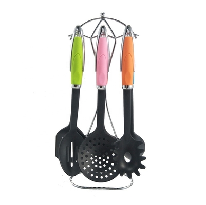 Home Kitchen Gadgets utensílios antiaderentes para os melhores acessórios de qualquer cor