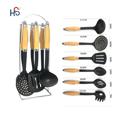 Home Kitchen Gadgets utensílios antiaderentes para os melhores acessórios de qualquer cor