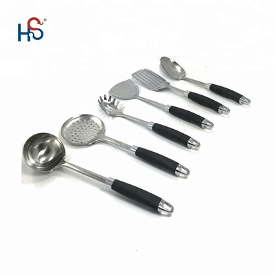 Acessórios de cozinha de aço inoxidável com certificação ISO9001