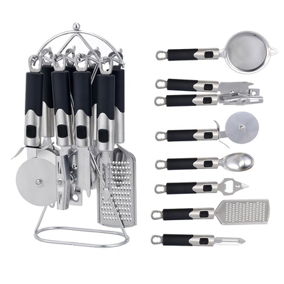 Ferramentas de cozinha multifunção utensílios e equipamentos para qualquer necessidade de cor