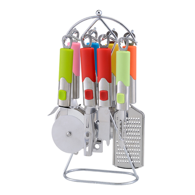 Ferramentas de cozinha multifunção utensílios e equipamentos para qualquer necessidade de cor