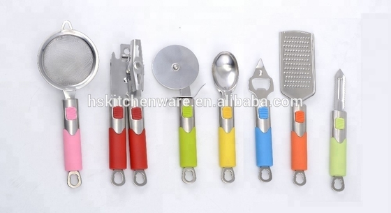 Ferramentas de cozinha multifunção utensílios e equipamentos para qualquer necessidade de cor