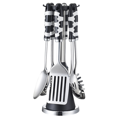 7 utensílios de cozinha de aço inoxidável, ideais para cozinhar de forma sustentável e elegante