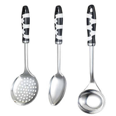 7 utensílios de cozinha de aço inoxidável, ideais para cozinhar de forma sustentável e elegante