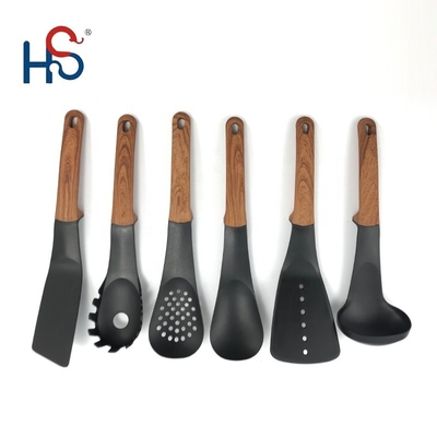 2022 Kitchen Gadgets Camp Kitchen Kitchen Kitchen Utensil Set Ferramentas de cozinha certificadas ISO9001