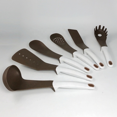 2022 Kitchen Gadgets Camp Kitchen Kitchen Kitchen Utensil Set Ferramentas de cozinha certificadas ISO9001