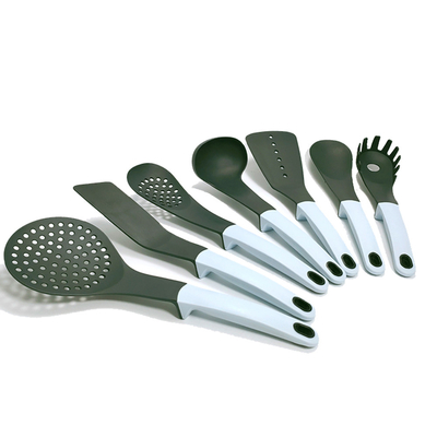 2022 Kitchen Gadgets Camp Kitchen Kitchen Kitchen Utensil Set Ferramentas de cozinha certificadas ISO9001