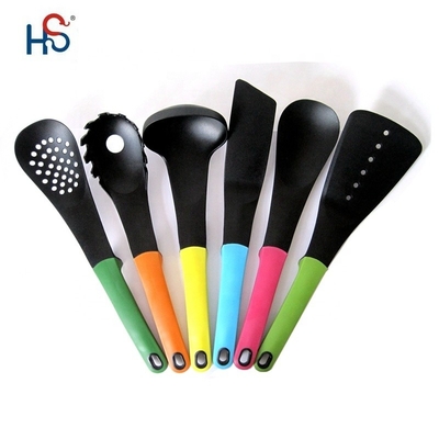 2022 Kitchen Gadgets Camp Kitchen Kitchen Kitchen Utensil Set Ferramentas de cozinha certificadas ISO9001