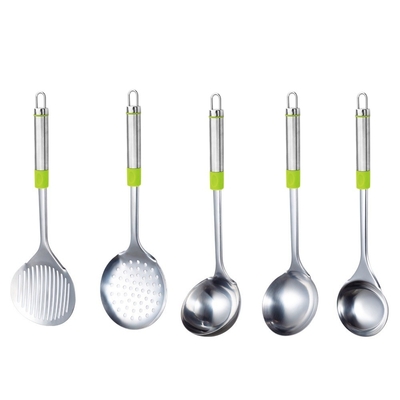 Aparelhos de cozinha utensílios de cozinha de aço inoxidável