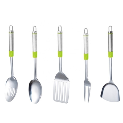 Aparelhos de cozinha utensílios de cozinha de aço inoxidável
