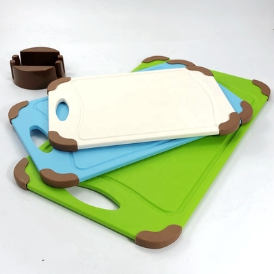 Casa Cozinha Plástico Tipo PP Multi-Purpose Trimento Tabela de corte para acampamento