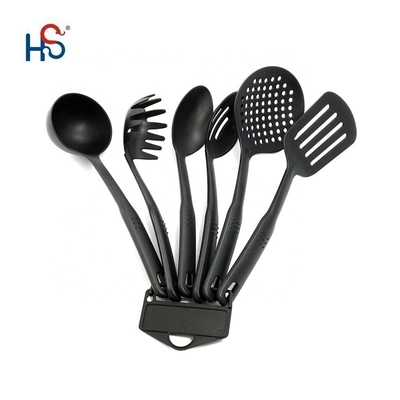 Essenciais de cozinha de outono utensílios de cozinha alemã de nylon Kitchen Tool Set para utensílios de cozinha em casa