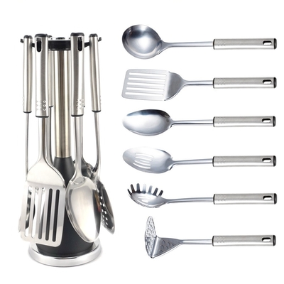 Kitchen Innovative Cookware Sets Ferramentas e utensílios de cozinha sustentáveis para o lar