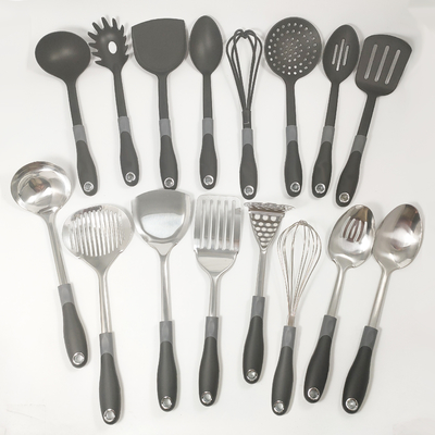 Ferramentas de cozinha TPR A combinação perfeita de funcionalidade e estilo