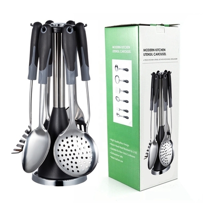 Ferramentas de cozinha TPR A combinação perfeita de funcionalidade e estilo