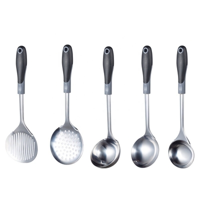 Ferramentas de cozinha TPR A combinação perfeita de funcionalidade e estilo