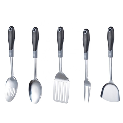 Ferramentas de cozinha TPR A combinação perfeita de funcionalidade e estilo