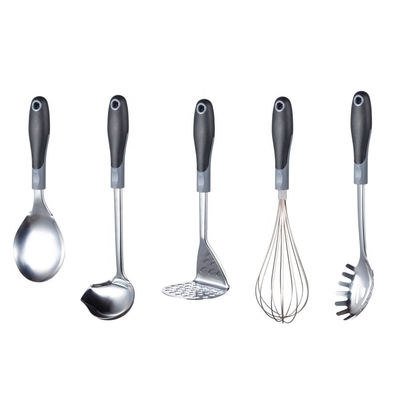 Ferramentas de cozinha TPR A combinação perfeita de funcionalidade e estilo