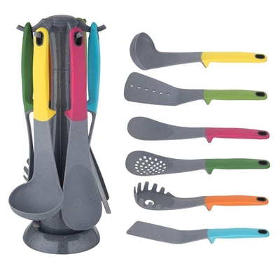 utensílios de cozinha nomes sustentáveis de colher ferramentas de cozinha de moda valor acessórios de cozinha