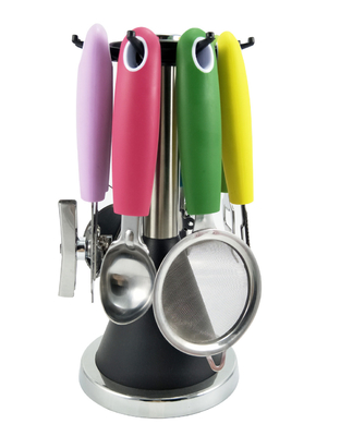 Essenciais de cozinha, abre-latas, pelar, filtragem, gelado, colher de sopa, cortador de pizza