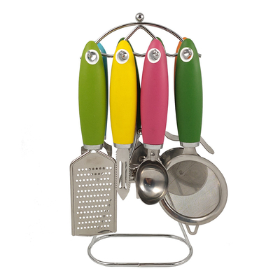 2024 Ferramentas de cozinha Cocina Acessórios de cozinha ecológicos para cozinha quente Gadget