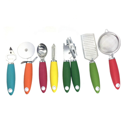 2024 Ferramentas de cozinha Cocina Acessórios de cozinha ecológicos para cozinha quente Gadget