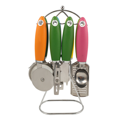 2024 Ferramentas de cozinha Cocina Acessórios de cozinha ecológicos para cozinha quente Gadget