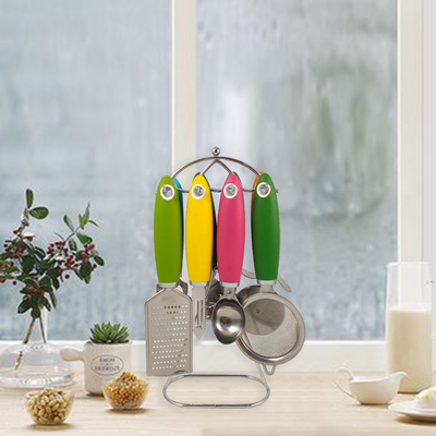 2024 Ferramentas de cozinha Cocina Acessórios de cozinha ecológicos para cozinha quente Gadget