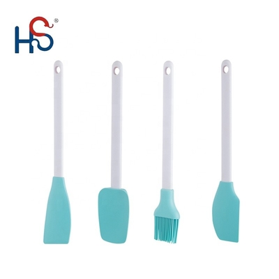 Utensílios e acessórios de cozinha de silicone Ferramentas funcionais para cozinhas profissionais