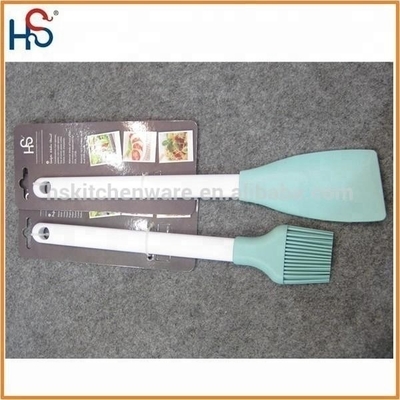 Utensílios e acessórios de cozinha de silicone Ferramentas funcionais para cozinhas profissionais