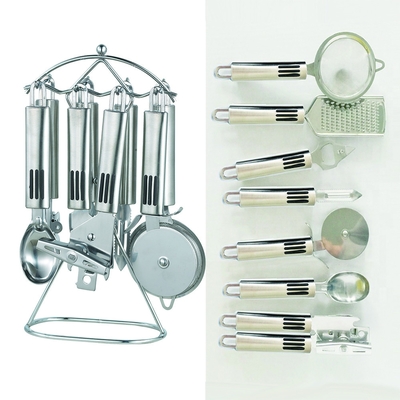 Ferramentas de cozinha Gadgets Peeler de aço inoxidável sustentável para preparação rápida de alimentos fáceis