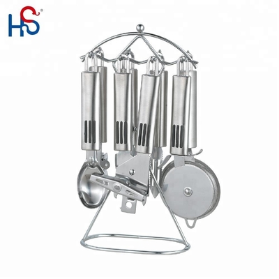 Ferramentas de cozinha Gadgets Peeler de aço inoxidável sustentável para preparação rápida de alimentos fáceis