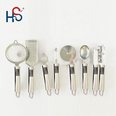 Ferramentas de cozinha Gadgets Peeler de aço inoxidável sustentável para preparação rápida de alimentos fáceis