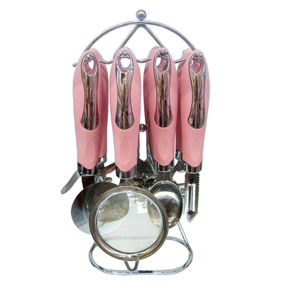 Ferramentas de cozinha sustentáveis Gadget de cozinha multifunção com acessórios de cozinha de metal