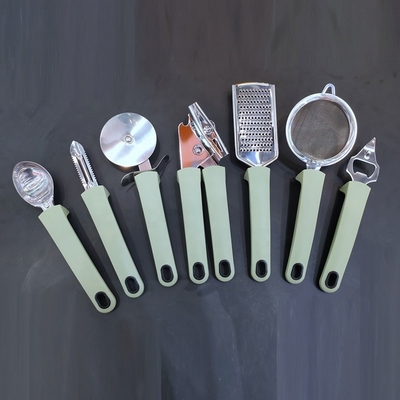 Melhore sua experiência de culinária com o abrador de latas de aço inoxidável comercial