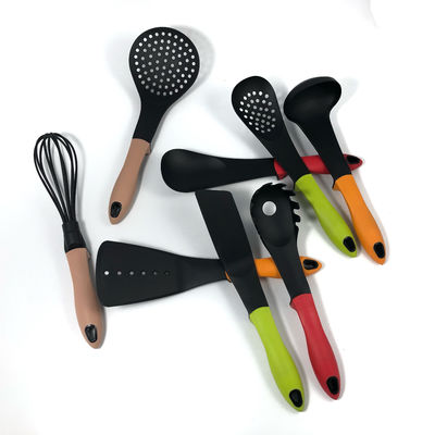 Copo de espaguete antiaderente para utensílios de cozinha e utensílios de cozinha multifuncionais