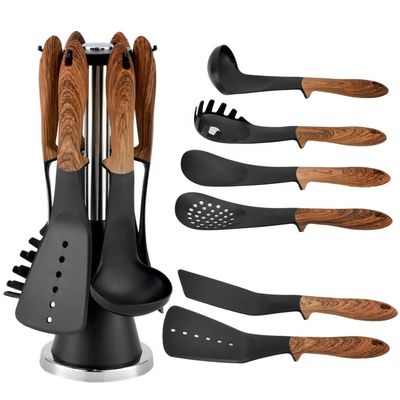 Copo de espaguete antiaderente para utensílios de cozinha e utensílios de cozinha multifuncionais