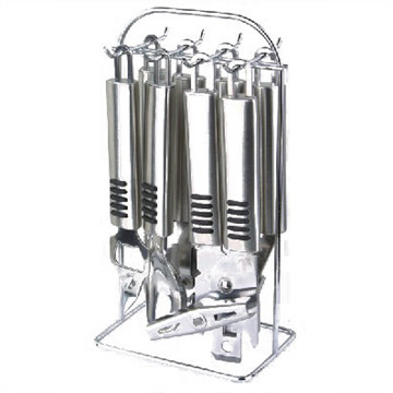 Aparelhos de cozinha Esmagador de pressão de alho de aço inoxidável utensílios sustentáveis para cozinhar