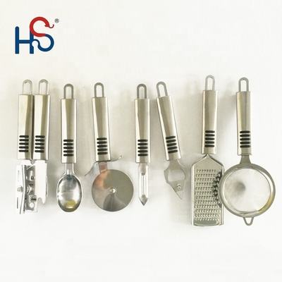 Aparelhos de cozinha Esmagador de pressão de alho de aço inoxidável utensílios sustentáveis para cozinhar